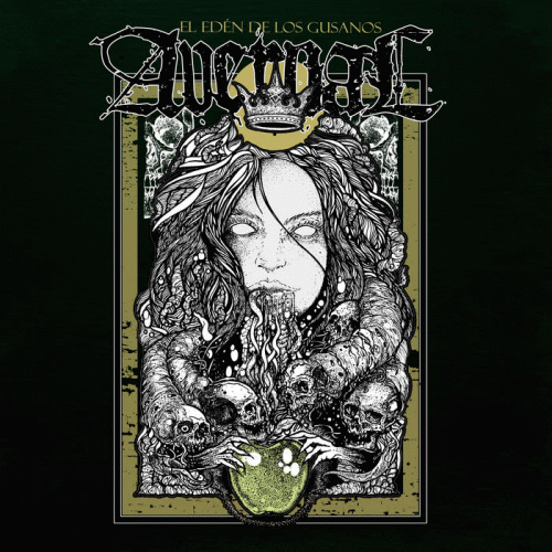  : El Eden de los Gusanos